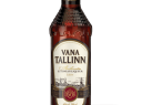 Vana Tallinn 4cl
